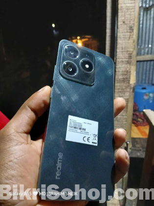 Realme C61